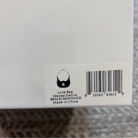 Brandon Blackwood Luna Bag - Picture 6 of 8